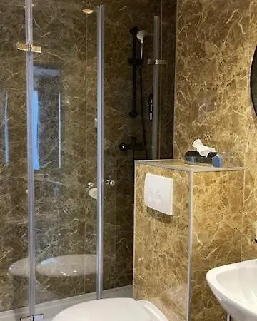 Sonata Hotel 3*
