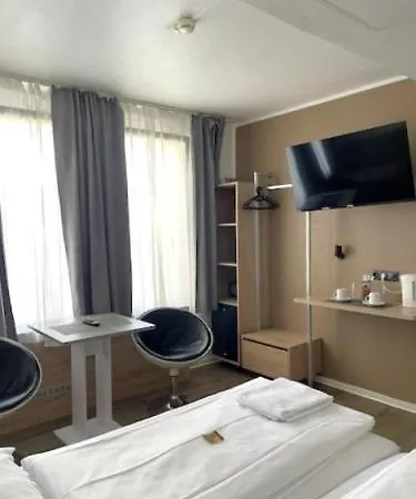 Sonata 3* Cologne