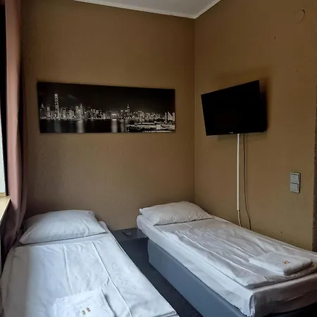 Sonata Hotel Cologne