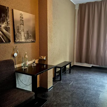 Hotel Sonata 3*