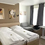 Sonata Hotel Kolonia
