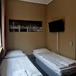 Sonata Hotel Kolonia