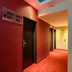 Sonata Hotel Kolonia