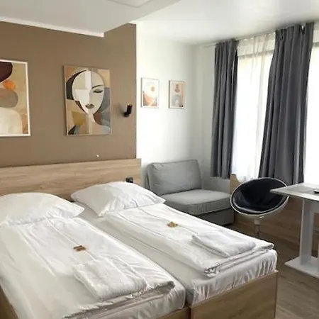 Sonata Hotel Kolín nad Rýnem