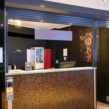 Sonata Hotel 3*