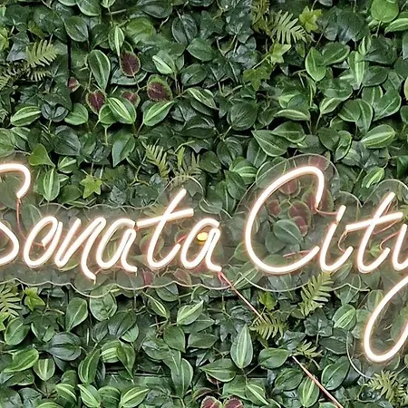 Sonata Hotel Kolonia