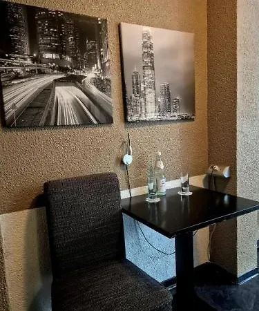 Sonata Hotel 3*