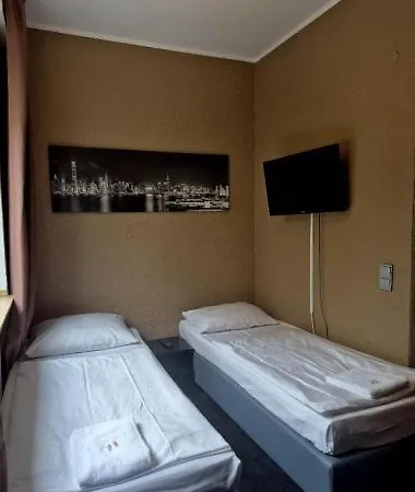 Hotel Sonata 3*
