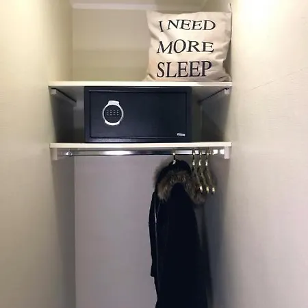 Sonata 호텔 쾰른