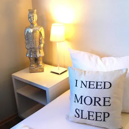 호텔 Sonata 쾰른