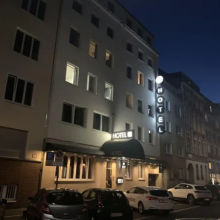 Sonata Hotel