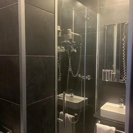 Hotel Sonata 3*