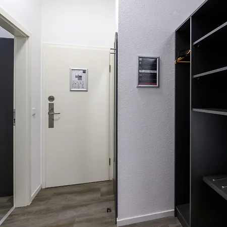 فندق Sonata كولونيا