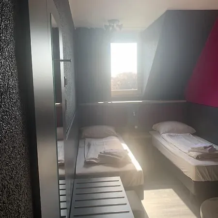 Hotel Sonata