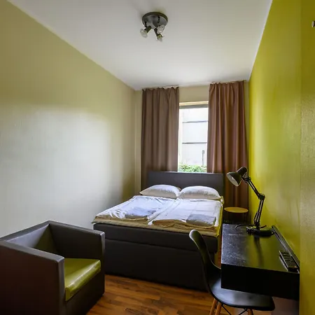 Hotel Sonata Kolín nad Rýnem