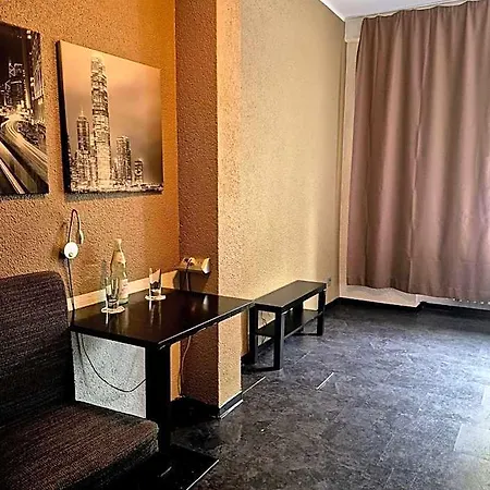 Hotel Sonata Kolonia