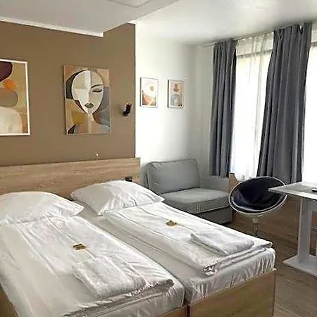 Sonata Hotel 3*