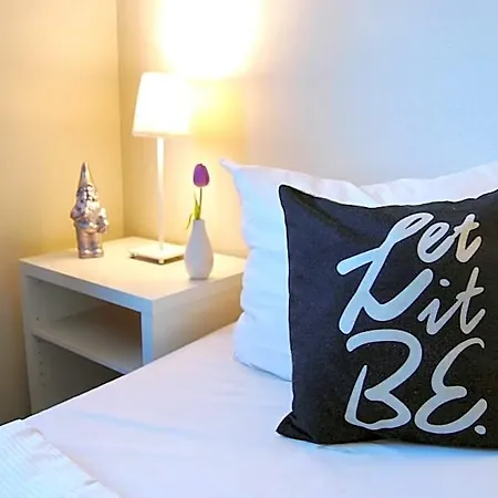 Hotel Sonata 3*