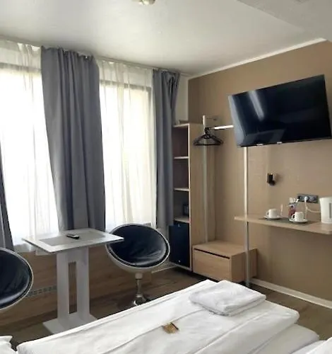 Hotel Sonata Cologne