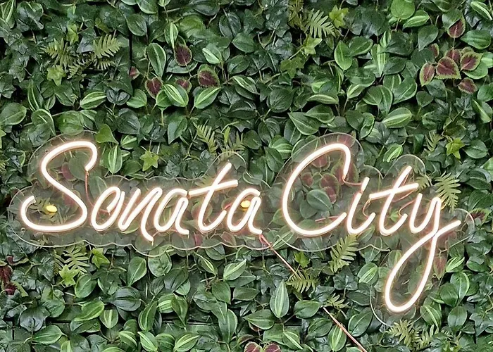 Sonata فندق كولونيا