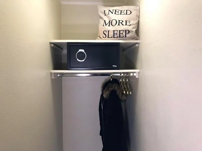 Sonata فندق كولونيا