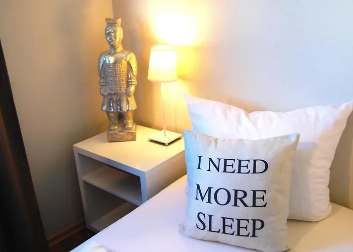 Hotel Sonata Cologne