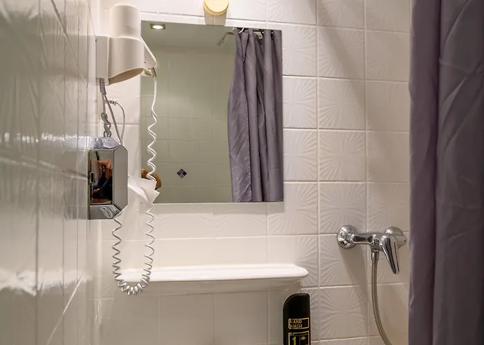 Hotel Sonata Kolín nad Rýnem