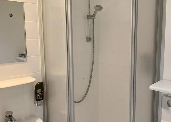 Hotel Sonata Cologne