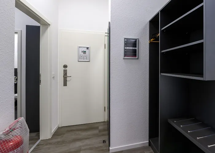 Hotel Sonata Kolín nad Rýnem