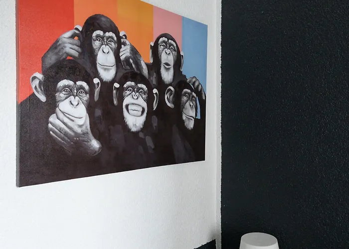 Hotel Sonata Kolín nad Rýnem