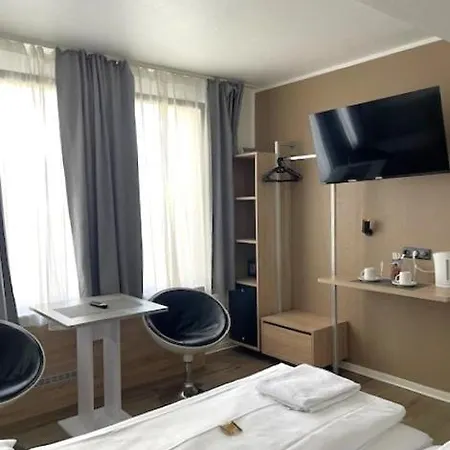 Hotel Sonata Colónia